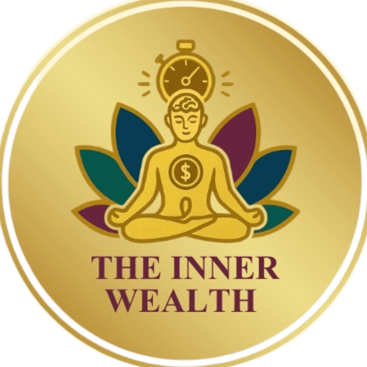 The Inner Wealth logo