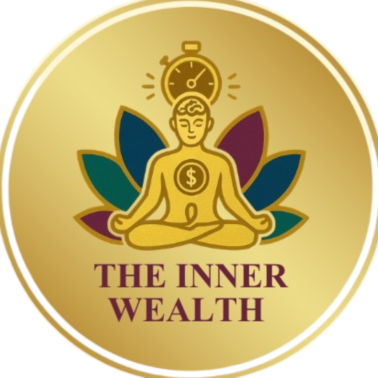 The Inner Wealth logo