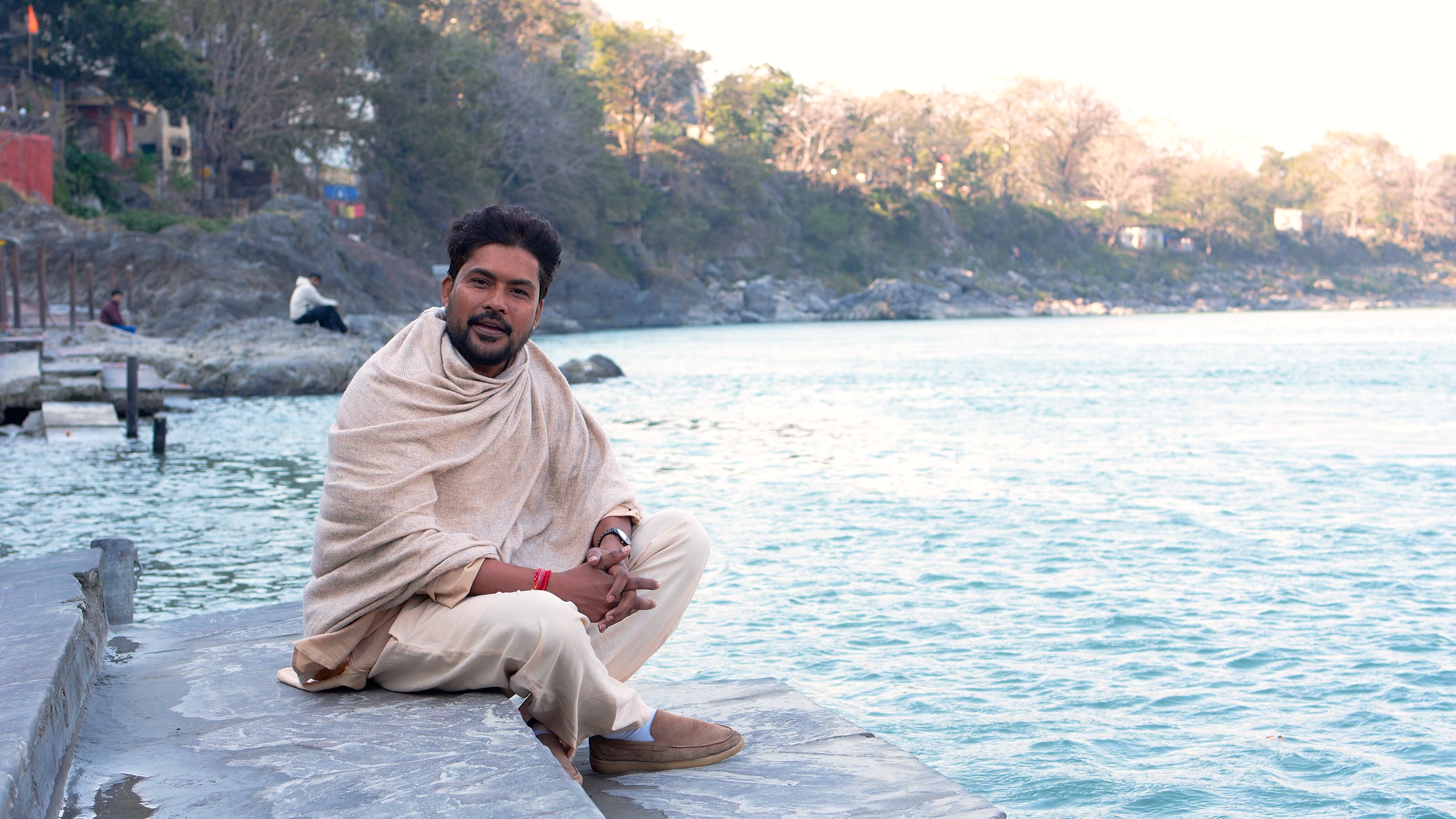 Sarvesh Mishra - Life Decoder